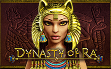 Игровой автомат Dynasty of Ra